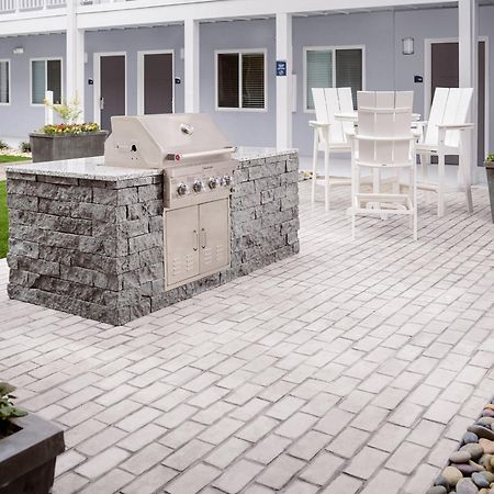 Stayapt Suites San Antonio-Randolph Live Oak 외부 사진