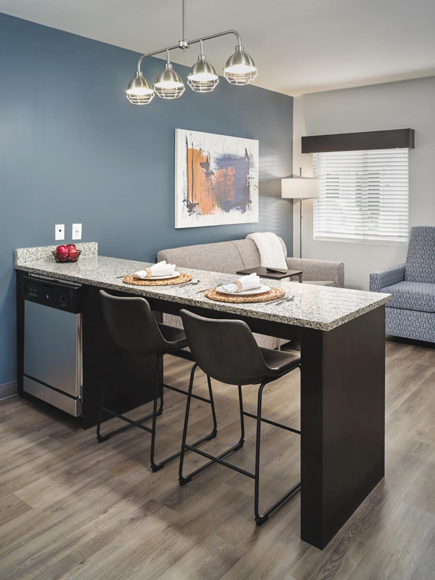Stayapt Suites San Antonio-Randolph Live Oak 외부 사진